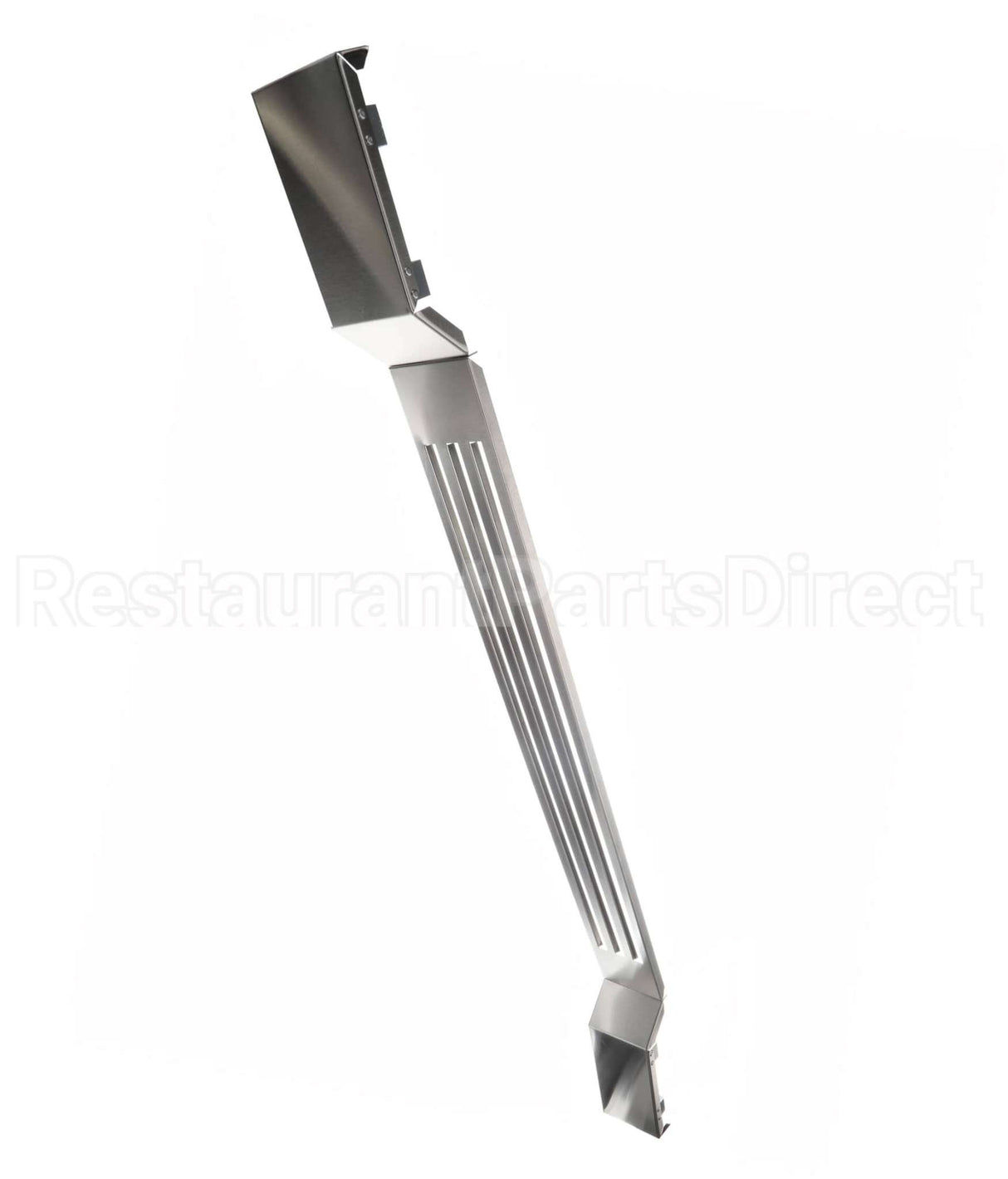 200110 TRUE Kickplate Assembly Tr-48Sbs-B