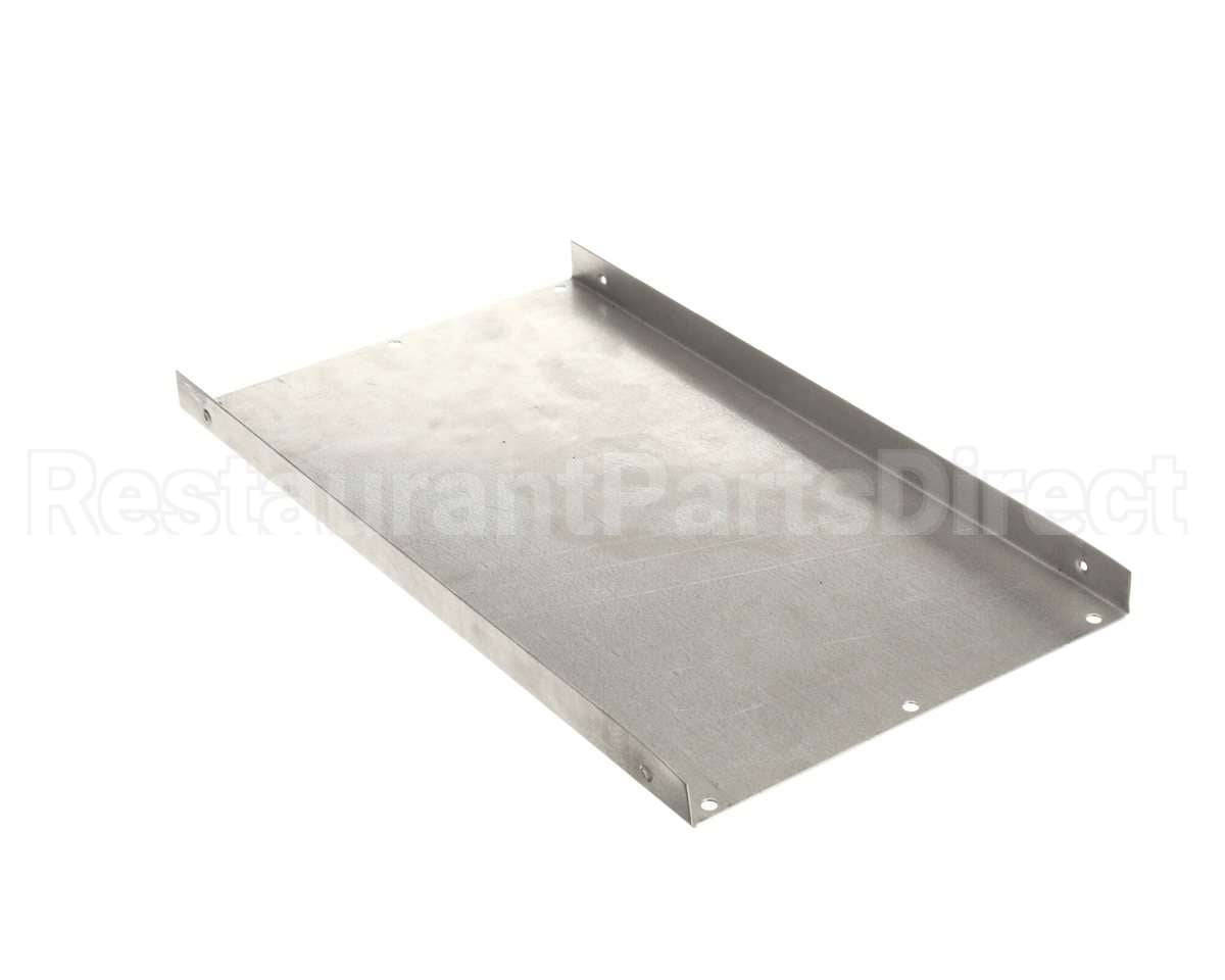 2001121 Frymaster Back, Sr42 Control Panel