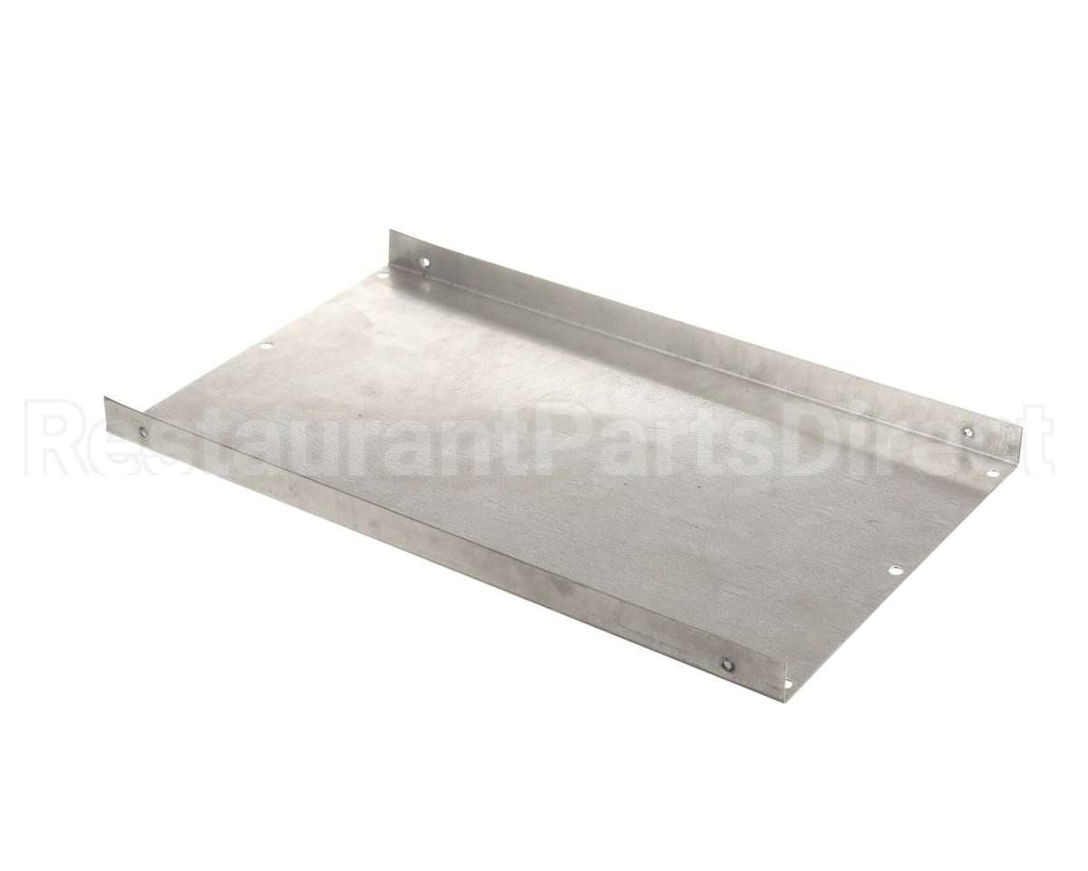 2001121 Frymaster Back, Sr42 Control Panel