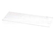 2001129 Frymaster Baffle,Cntr Burner Dean Sr42