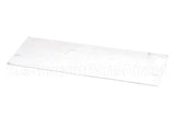 2001129 Frymaster Baffle,Cntr Burner Dean Sr42