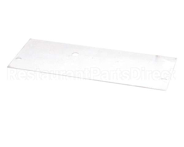 2001129 Frymaster Baffle,Cntr Burner Dean Sr42