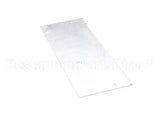 2001129 Frymaster Baffle,Cntr Burner Dean Sr42