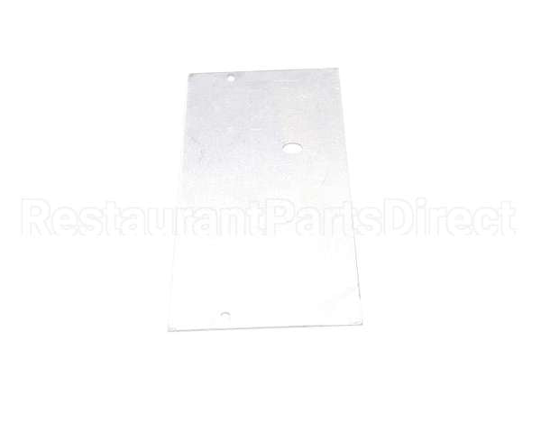 2001129 Frymaster Baffle,Cntr Burner Dean Sr42