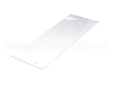 2001129 Frymaster Baffle,Cntr Burner Dean Sr42