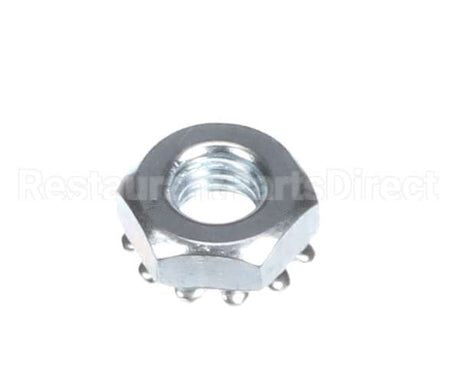 2001371 Middleby Nut,Keps 10-32 Zp