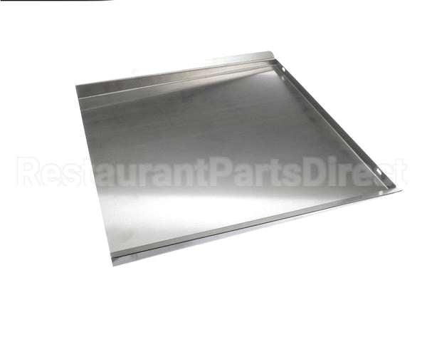 20014 Imperial Ir-Rg 12In. Drip Pan