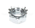 2001414 Middleby Nut,Keps 1/4-20 Zp
