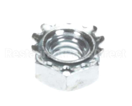 2001414 Middleby Nut,Keps 1/4-20 Zp