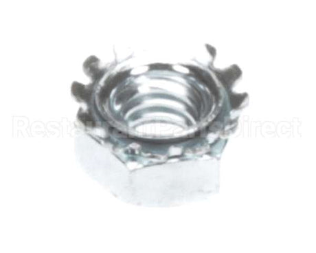 2001414 Middleby Nut,Keps 1/4-20 Zp