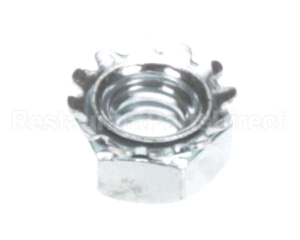 2001414 Middleby Nut,Keps 1/4-20 Zp