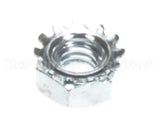2001414 Middleby Nut,Keps 1/4-20 Zp