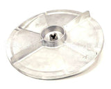 2001417 Sammic Turntab Set M-10/15Pi-10/18/20