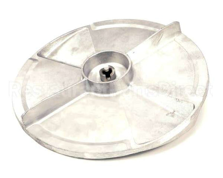 2001417 Sammic Turntab Set M-10/15Pi-10/18/20