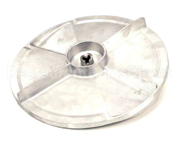 2001417 Sammic Turntab Set M-10/15Pi-10/18/20