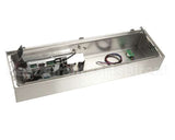 2001424 Eloma Control Panel Frame Only