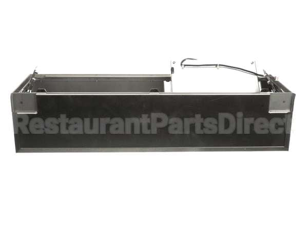 2001424 Eloma Control Panel Frame Only