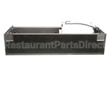 2001424 Eloma Control Panel Frame Only