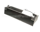 2001424 Eloma Control Panel Frame Only