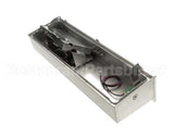 2001424 Eloma Control Panel Frame Only