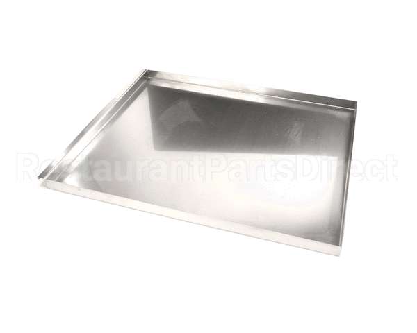 20018 Imperial Ir-Rg 24In Crumb Tray-For Raised Griddle