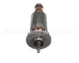 20019900010 Hamilton Beach Armature W Bearings