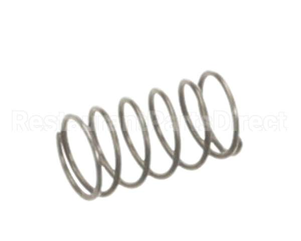 2002 Quikserv Lcok Knob Spring