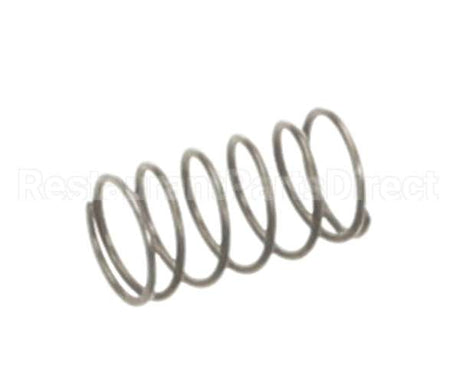 2002 Quikserv Lcok Knob Spring