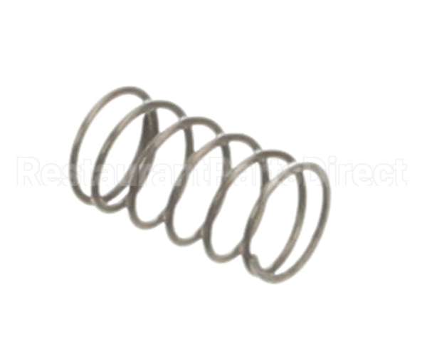 2002 Quikserv Lcok Knob Spring