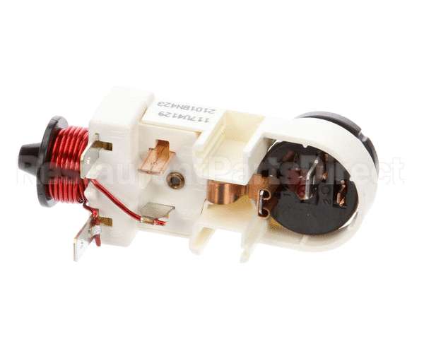 2002043 Manitowoc Ice Relay, Current - W/Overload