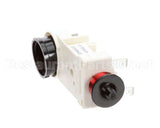 2002043 Manitowoc Ice Relay, Current - W/Overload