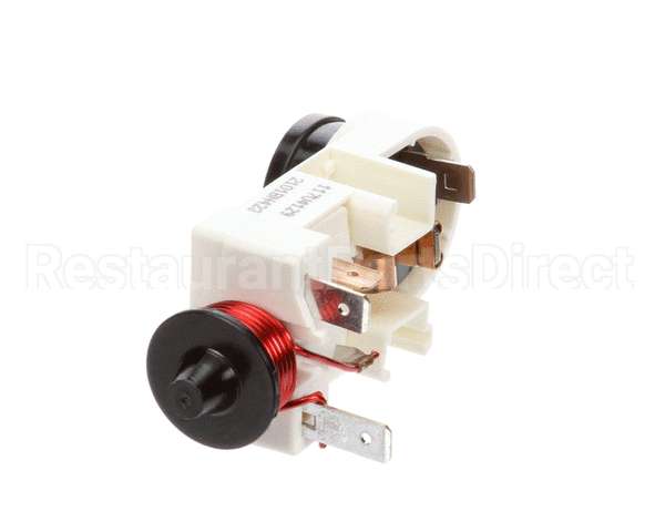 2002043 Manitowoc Ice Relay, Current - W/Overload