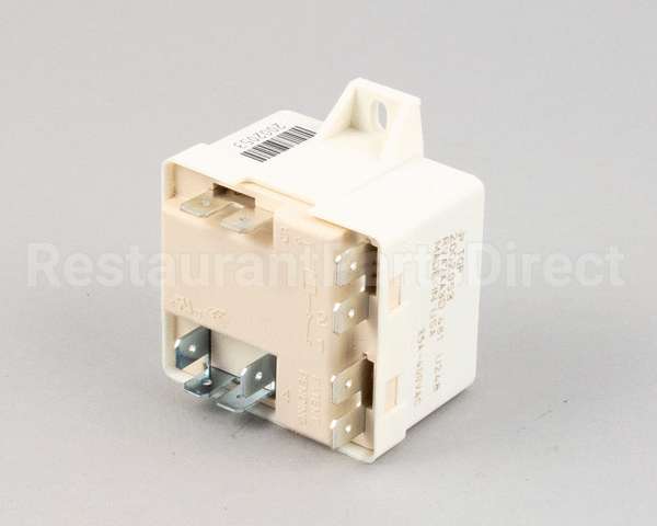 2002053 Manitowoc Ice Relay, Start Potential