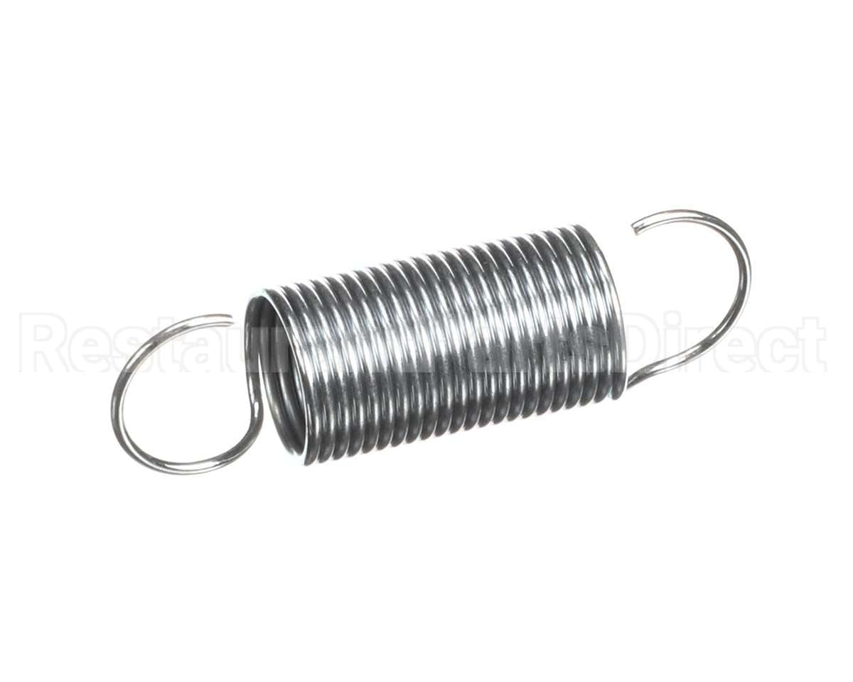 20020601 Amana Menumaster Spring, Hinge