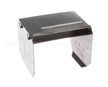 20026 Nieco Frame 1/2 -1 Patty, 7 Belt