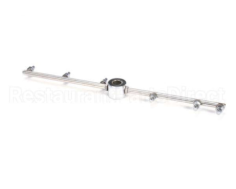 200287 Lamber-Eurodib Complete Rinse Arm For 50X50 S