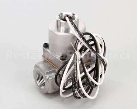 2003-B Nieco Sol. Valve 1/2 - 120V