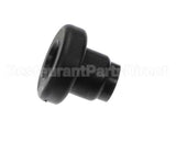 2003 Quikserv Black Lock Knob