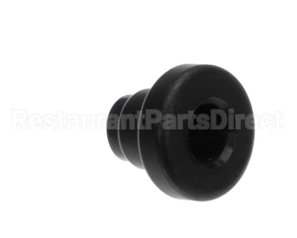2003 Quikserv Black Lock Knob