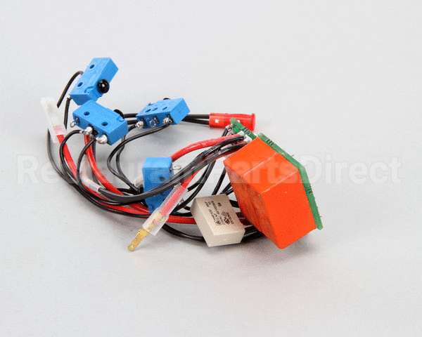 2003.1 Dynamic Mixer Microswitch (115V)
