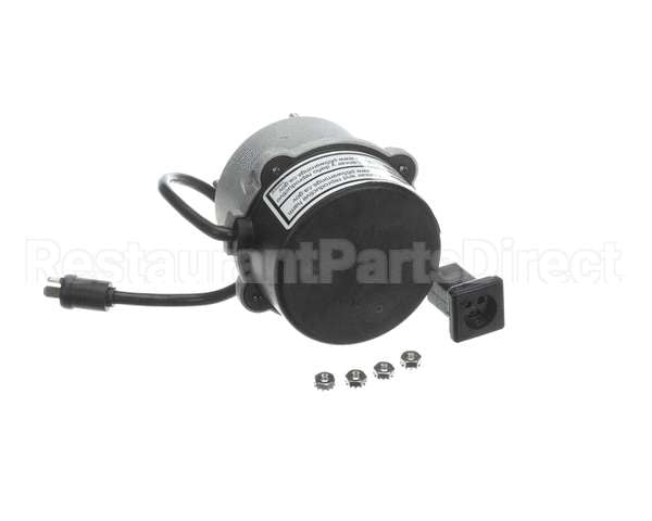 200317 Bally Evap Motor