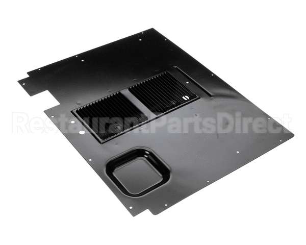 20034602 Amana Menumaster Access Panel Weld