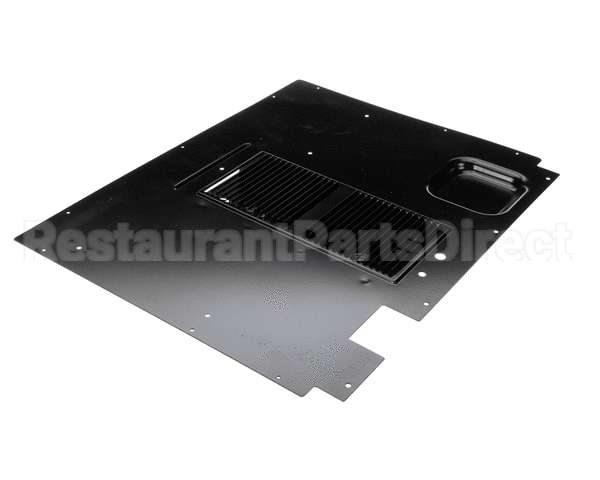 20034602 Amana Menumaster Access Panel Weld