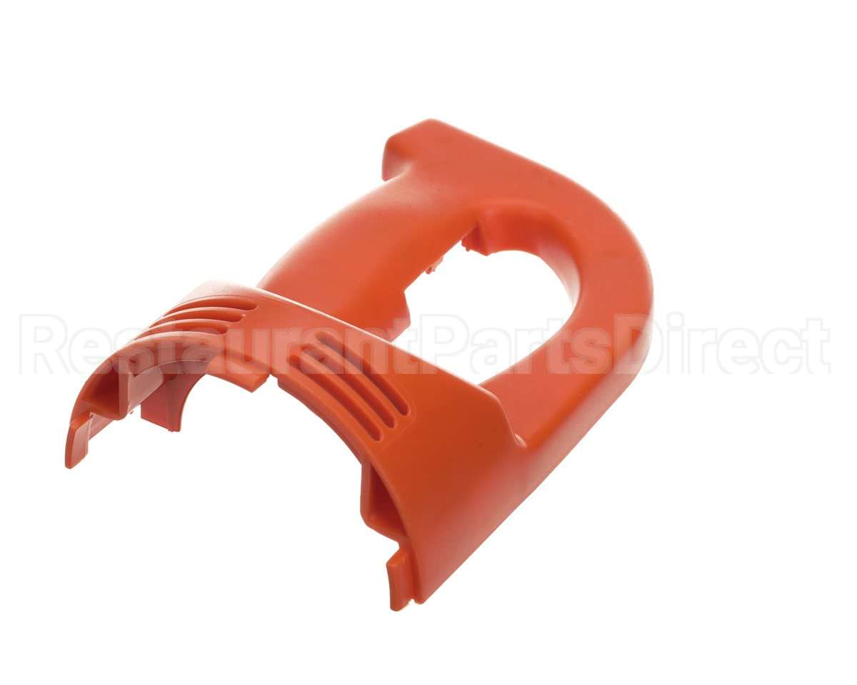 2004 Dynamic Mixer Half Upper Handle No Button Side
