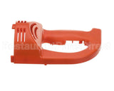 2004 Dynamic Mixer Half Upper Handle No Button Side