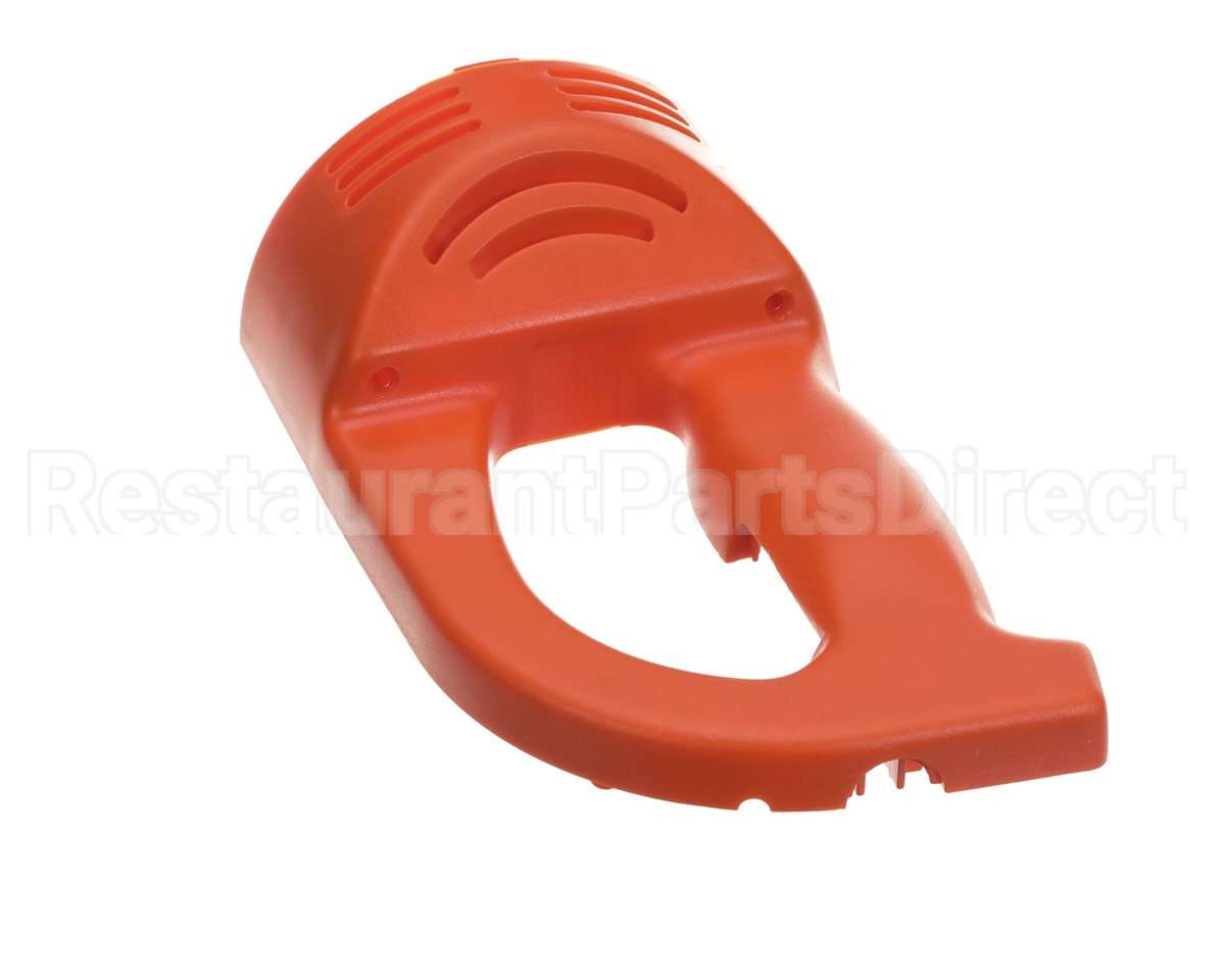 2004 Dynamic Mixer Half Upper Handle No Button Side