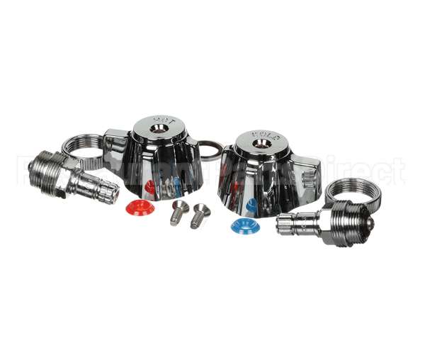 2004 Vollrath Repair Kit For Faucet