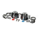 2004 Vollrath Repair Kit For Faucet