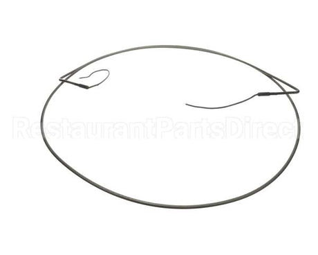200429-901 Master-Bilt Pan Heater