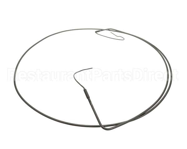200429-901 Master-Bilt Pan Heater